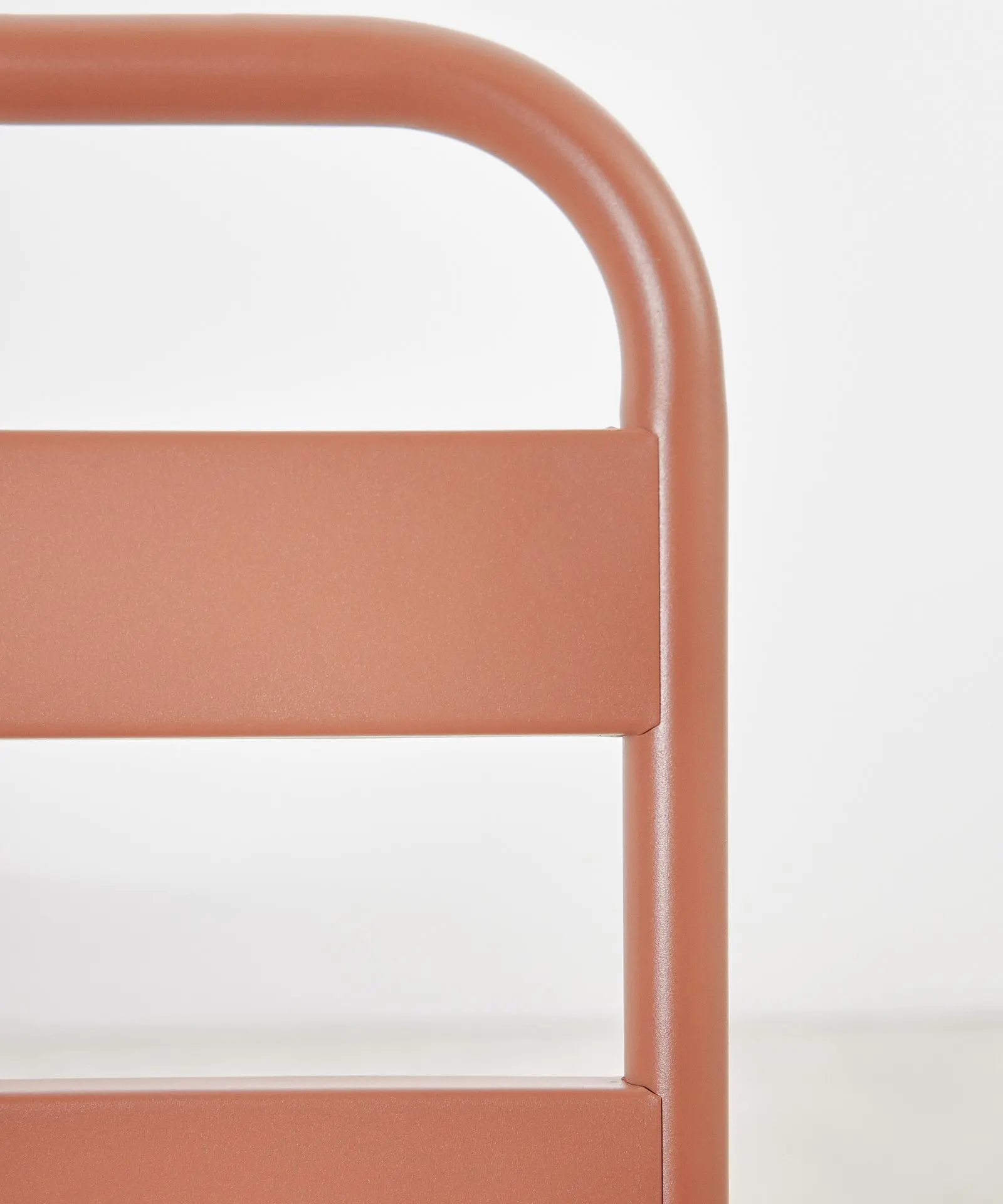 Silla de Metal Bora
