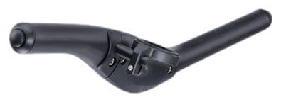 Support Prolongateurs Zipp Vuka Shift AXS pour Ordinateur de bord Garmin / Wahoo