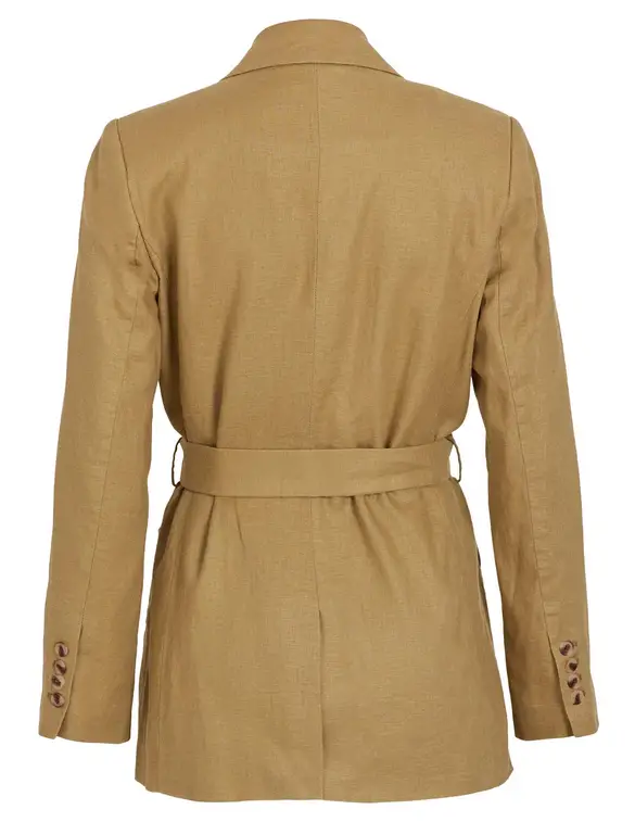 Vila Rouge Blazer Sandra 14095326