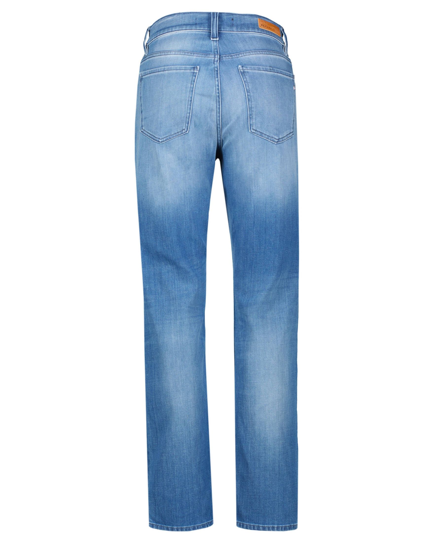 Replay| Damen Jeans MAIJKE STRAIGHT