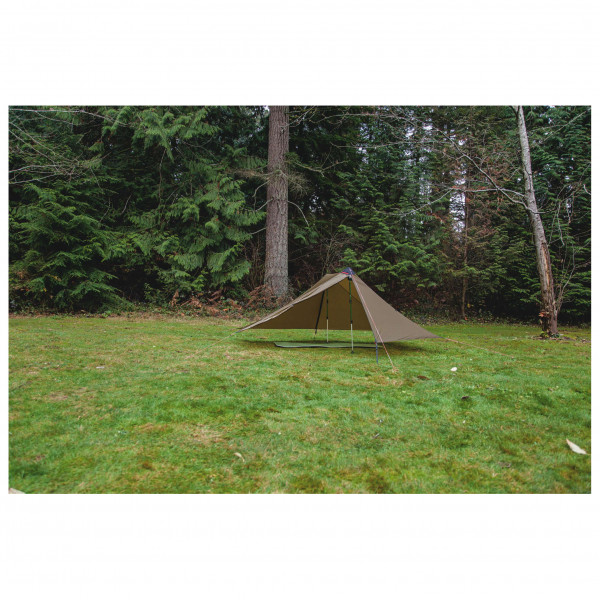 Hilleberg - Anaris - Tente 2 places
