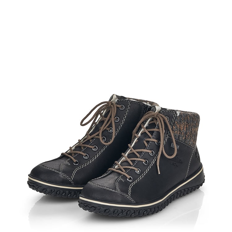 Rieker Z4243-01 | NOIR
