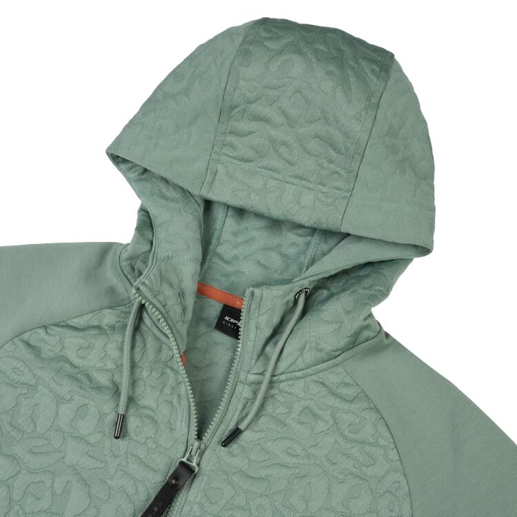 Amberg Vest