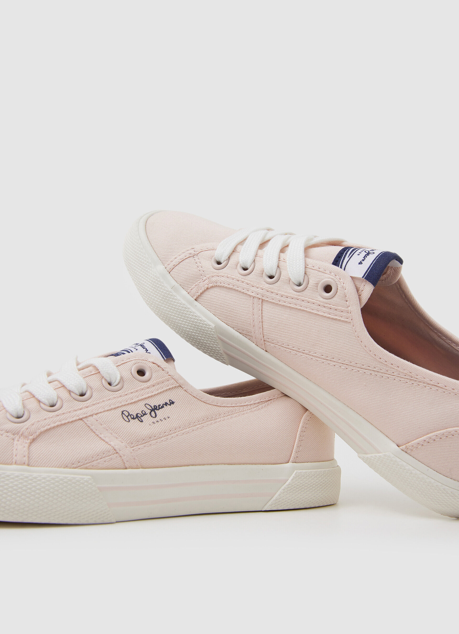 ZAPATILLAS BÁSICAS BRADY - pinkish pink