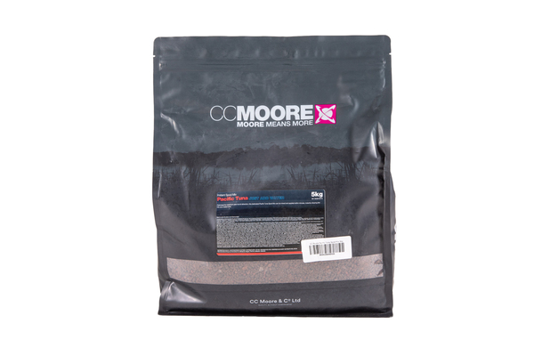 Mélange spod CC Moore Pacific Tuna (5kg)