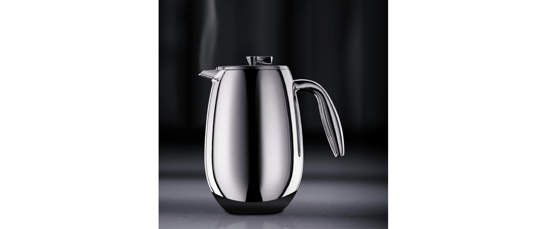 Bodum Kaffeebereiter »Columbia 1 l« 1 l Kaffeekanne