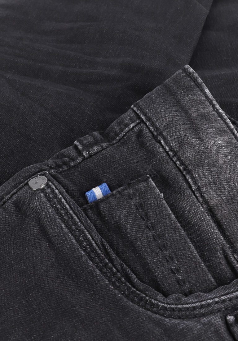 CARS JEANS grijze cars jeans slim fit jeans kids burgo jog