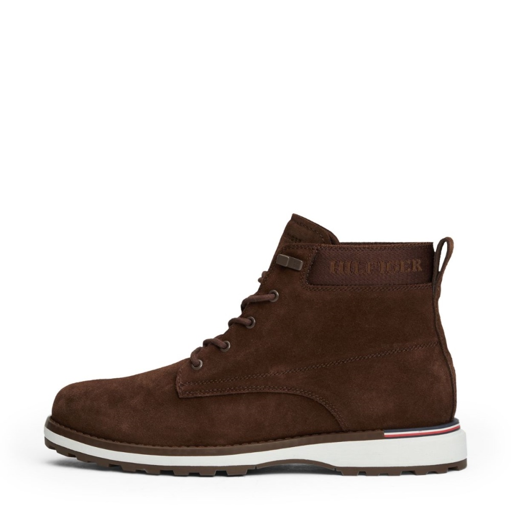 Tommy Hilfiger H FM0FM05147GT6