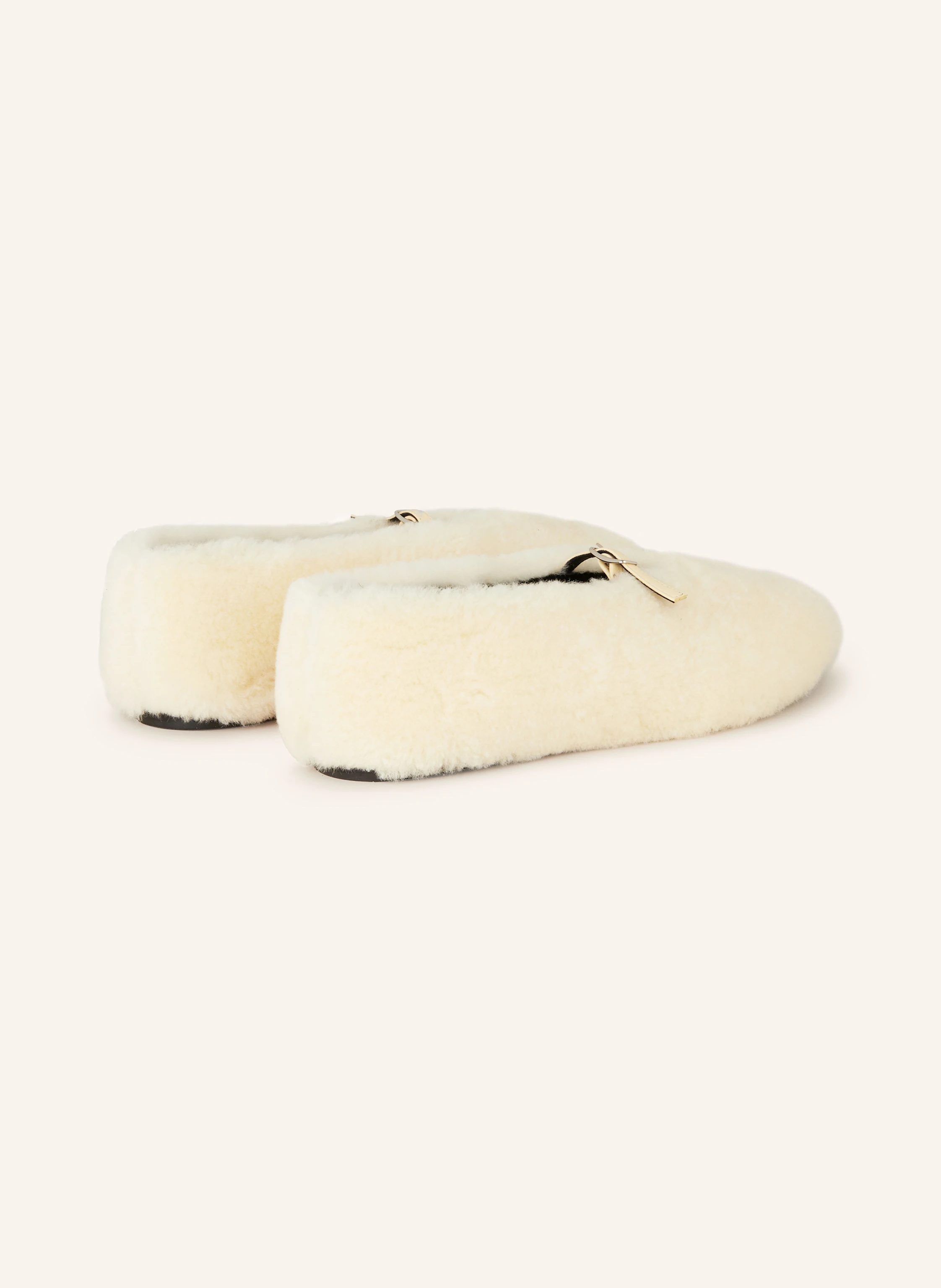 Proenza Schouler Mary-Jane-Ballerinas