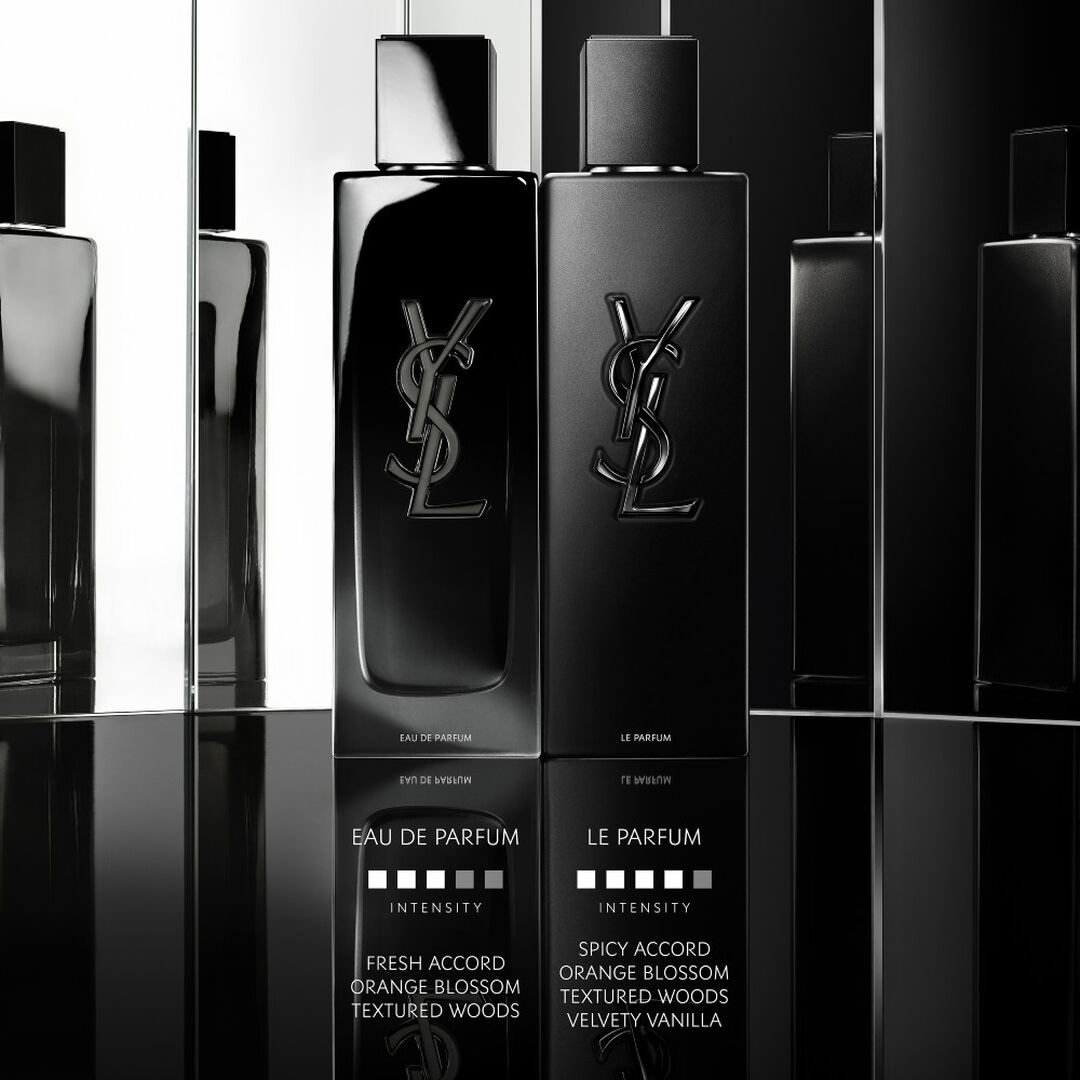 Yves Saint Laurent MYSLF Le Parfum - 60ml