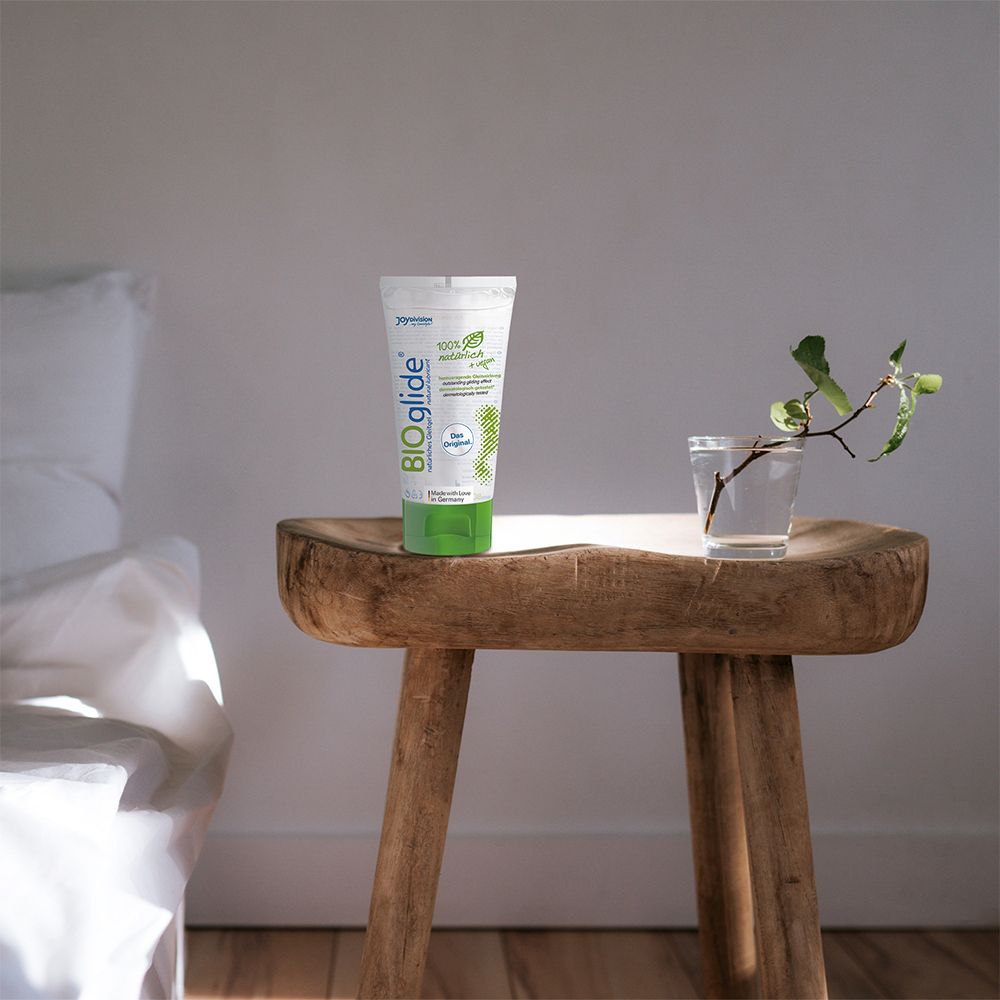 BIOglide® Gel