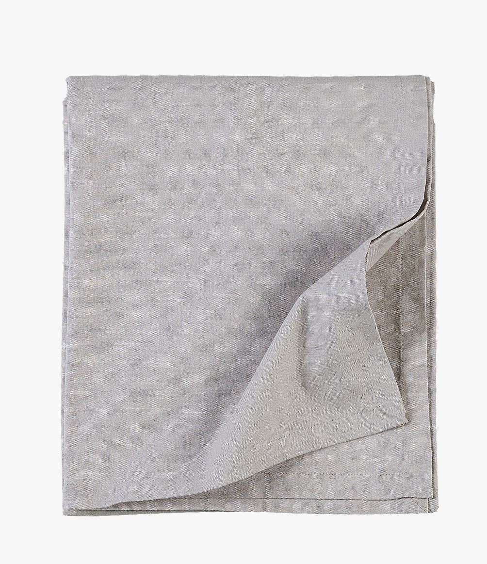 Duk grønn - 90x90 cm