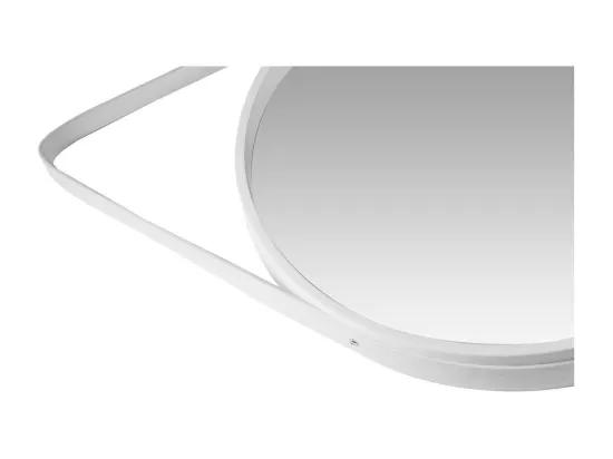 Miroir Mural Rond 