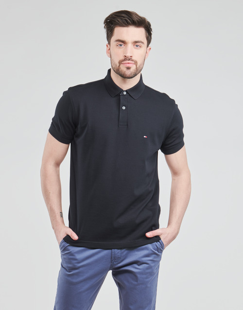Tommy Hilfiger - 1985 REGULAR POLO Marino
