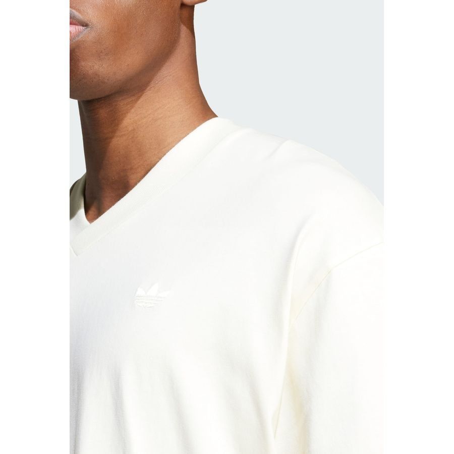 Adidas Original T-shirt 3 bandes centrales