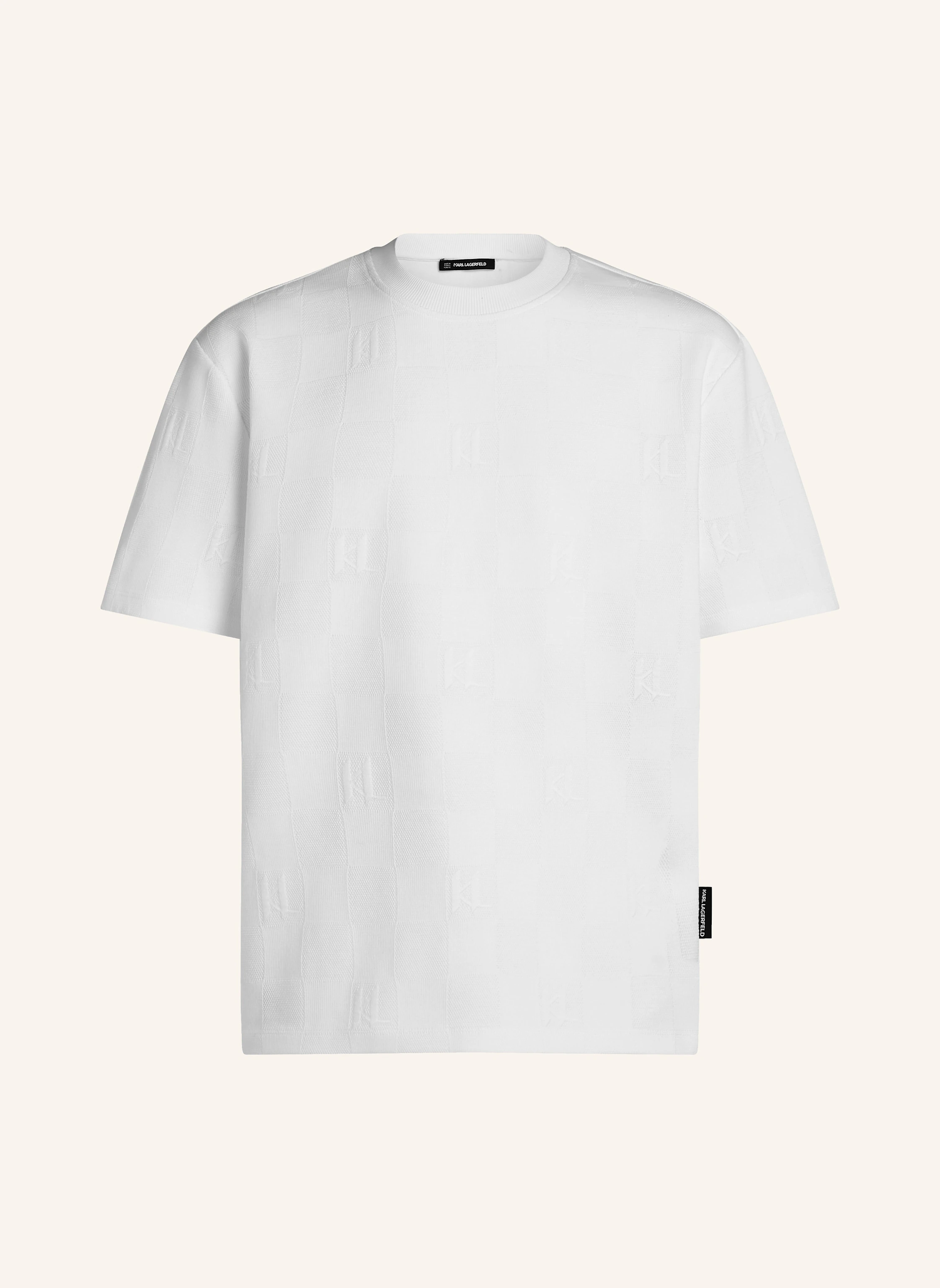 KARL LAGERFELD T-shirt