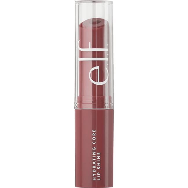 e.l.f. Hydrating Core Lip Shine Happy