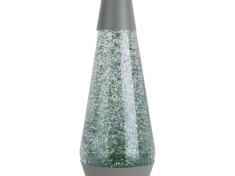 Table Lamp Glitter