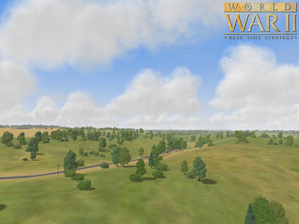 Theatre of War- PC