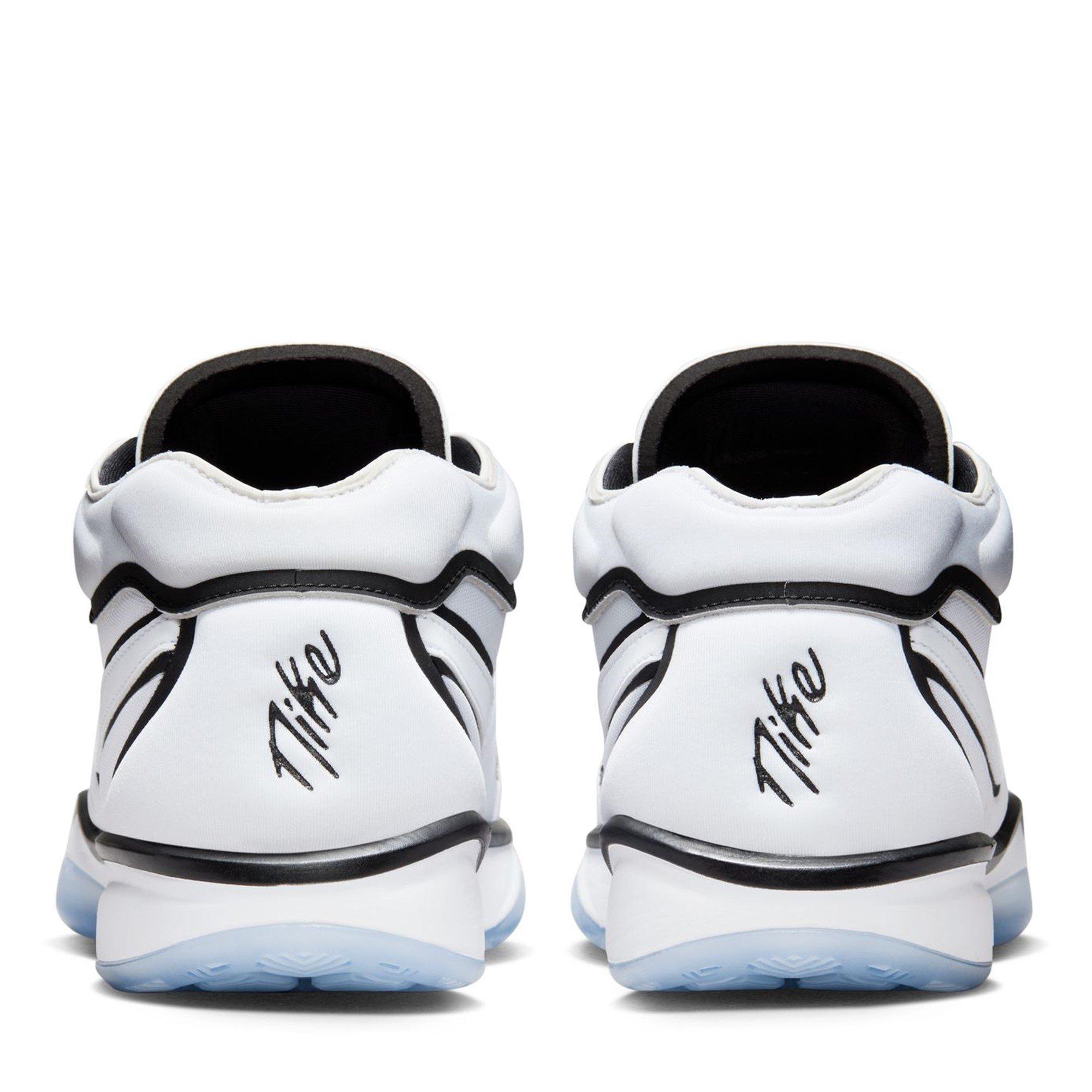 Nike Air Zoom G.T. Run 2 Basketball Shoes Mens