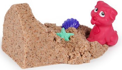 Kinetic Sand Doggie Dig