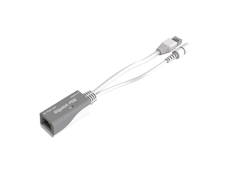 MikroTik WLAN-Bridge L22UGS-5HAXD2HAXD-15S Das ideale Upgrade auf Wi-Fi 6 für Ihre Outdoor-Netzwerke – robust, effizient und für grosse Entfernungen geeignet