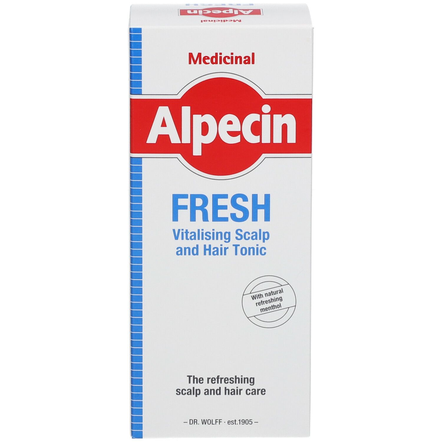 Alpecin Medicinal FRESH Vital Kopfhaut- und Haar-Tonikum