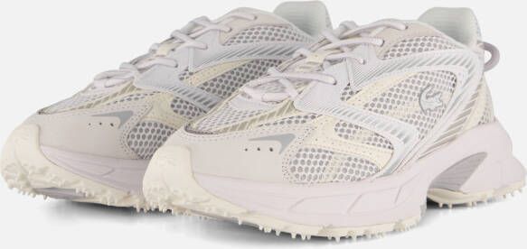 Lacoste Heren Sneakers Wit SMA0006 65T L003 NEO