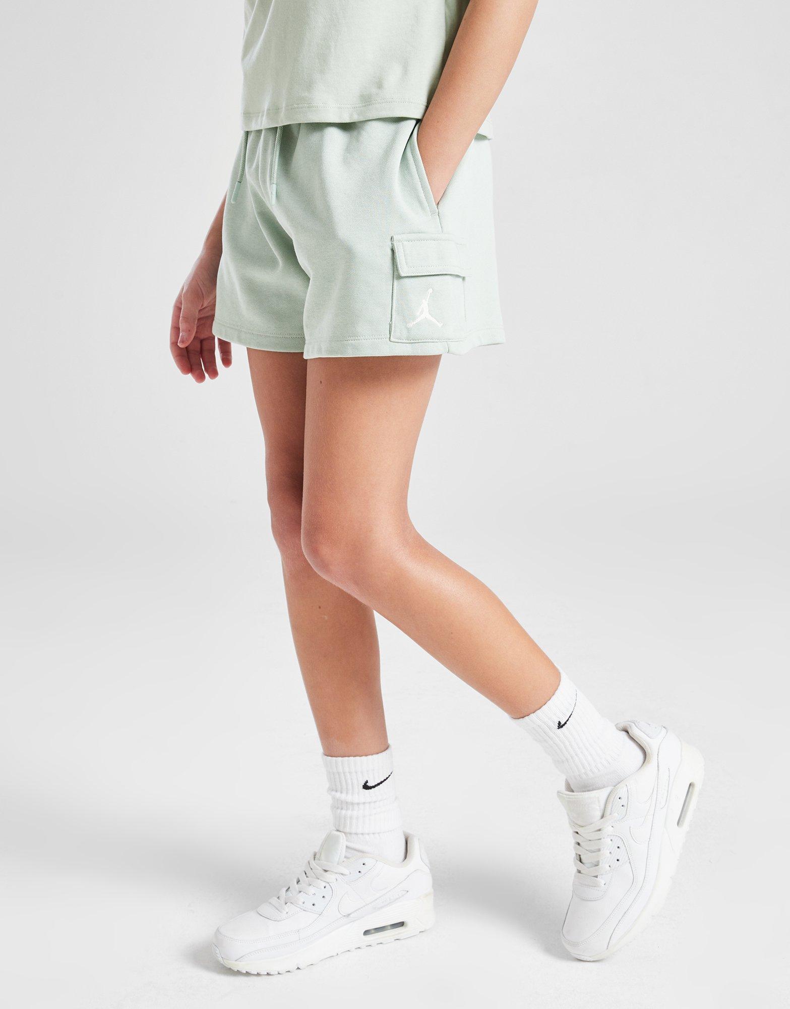 Jordan Short Cargo Junior