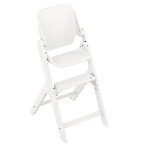 Chaise Haute Nesta White - MAXI COSI