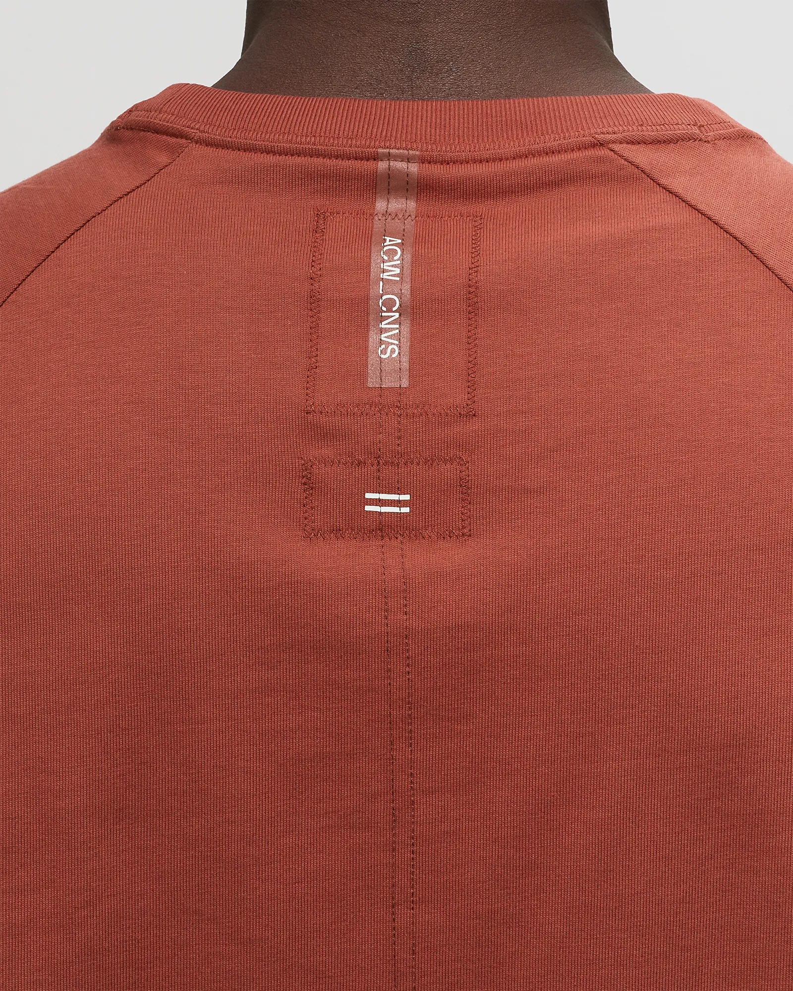 Converse x ACW TEE