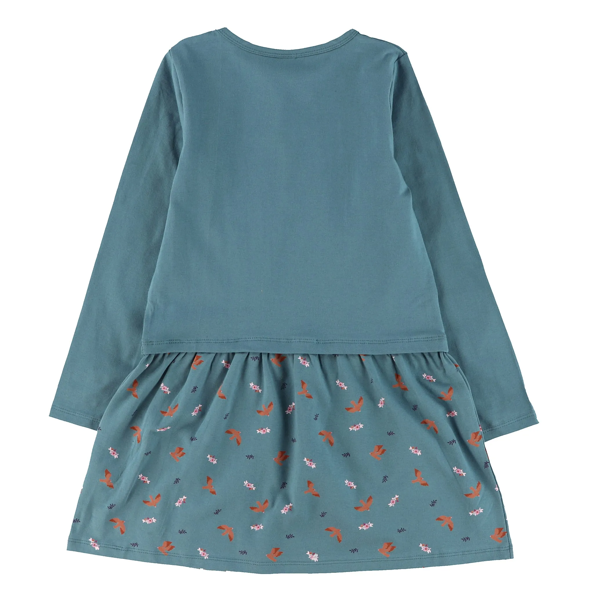 Harlo Robe Wind Bird 3-8ans