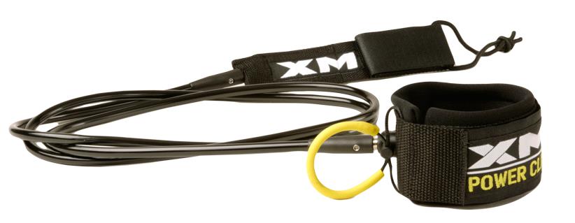 XM SUP Big wave  power clip 10'
