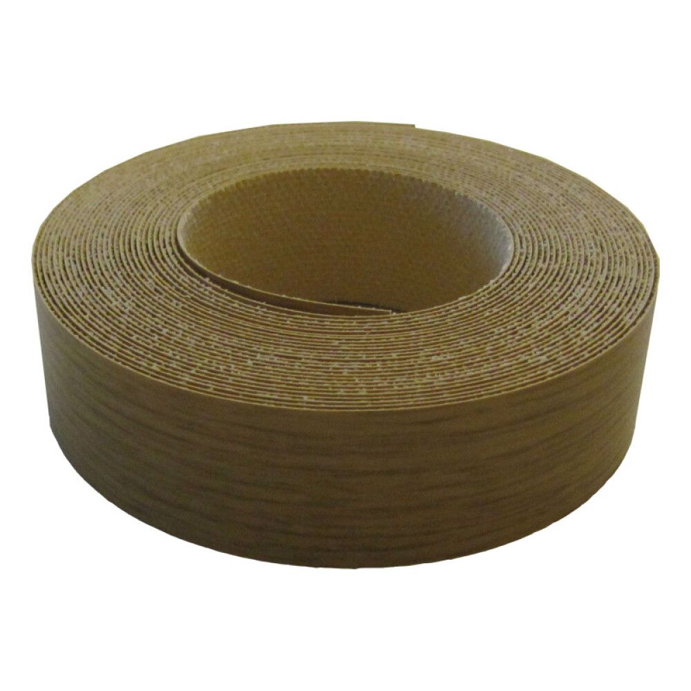 KANTBÅND TIL HYLLEPLATE 22 MM EIK