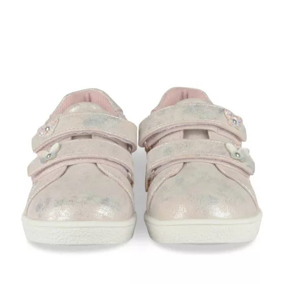 Baskets ROSE NINI & GIRLS
