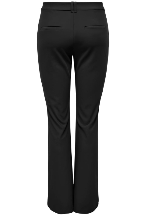 Only zwarte dames broek