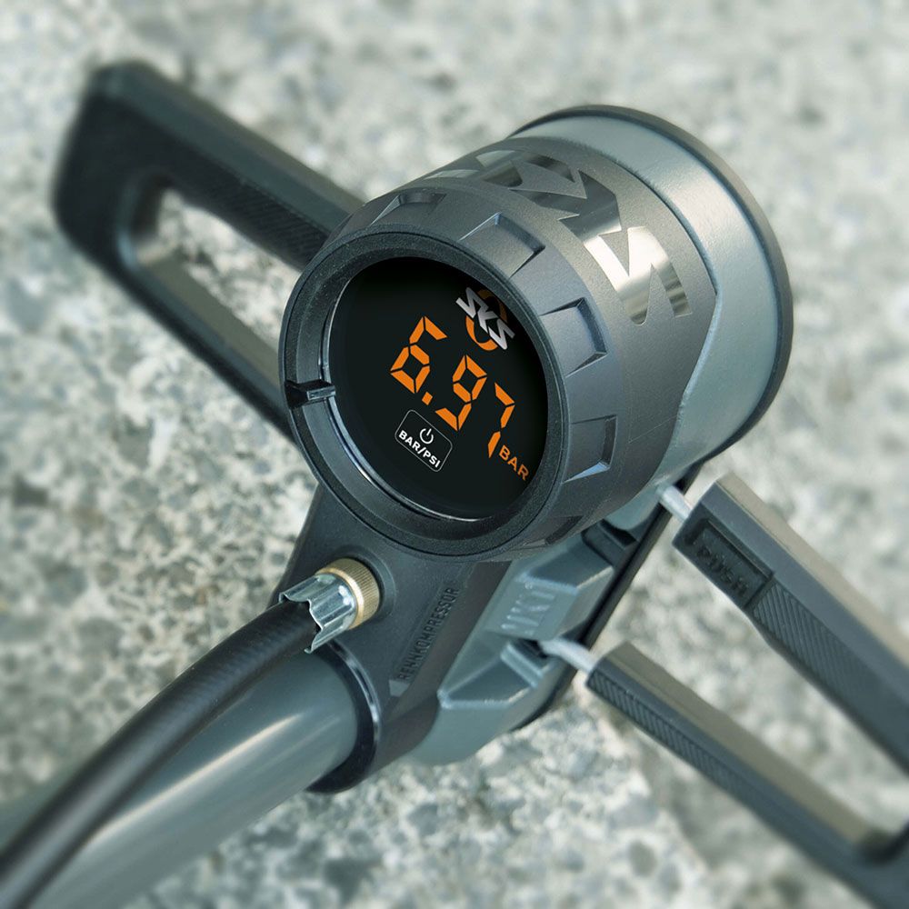 SKS Germany Rennkompressor NXT Digi kaufen | Bike-Discount