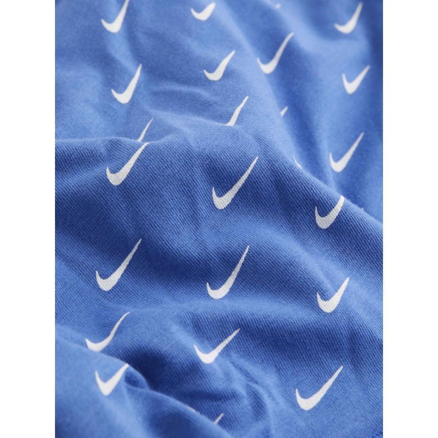 Nike Shorts Boxer Brief Pack de 3 - Bleu/Vert/Noir