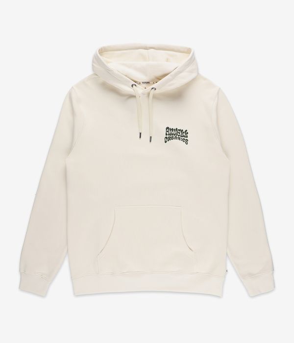 Anuell Herbor Organic Hoodie (cream)