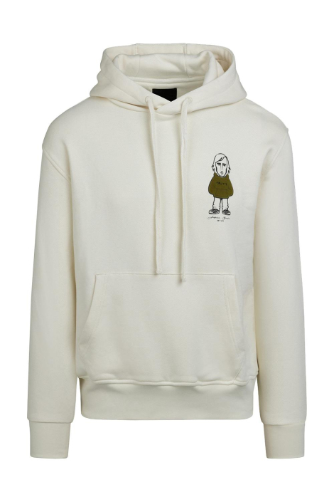 Cruyff beige heren sweater