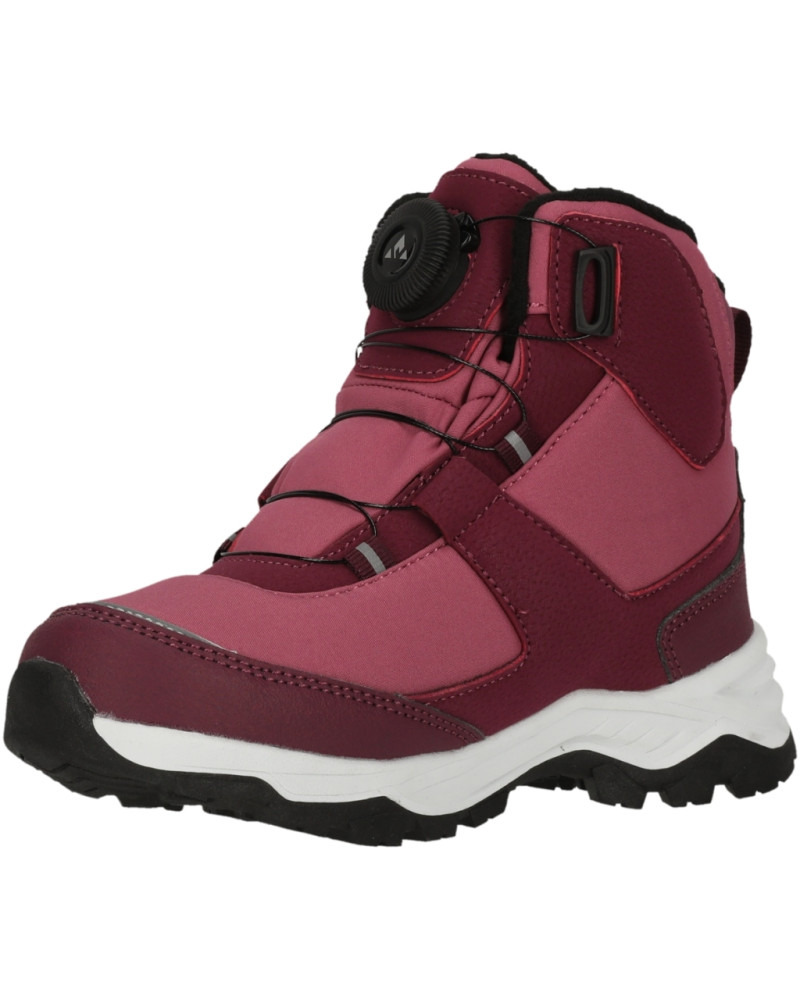 Whistler - Nocara Q-lock WP - Prism Pink