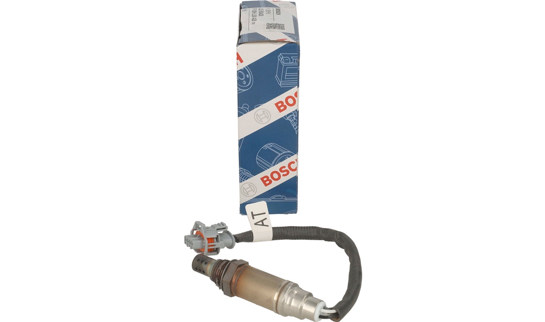 Lambda-sonde