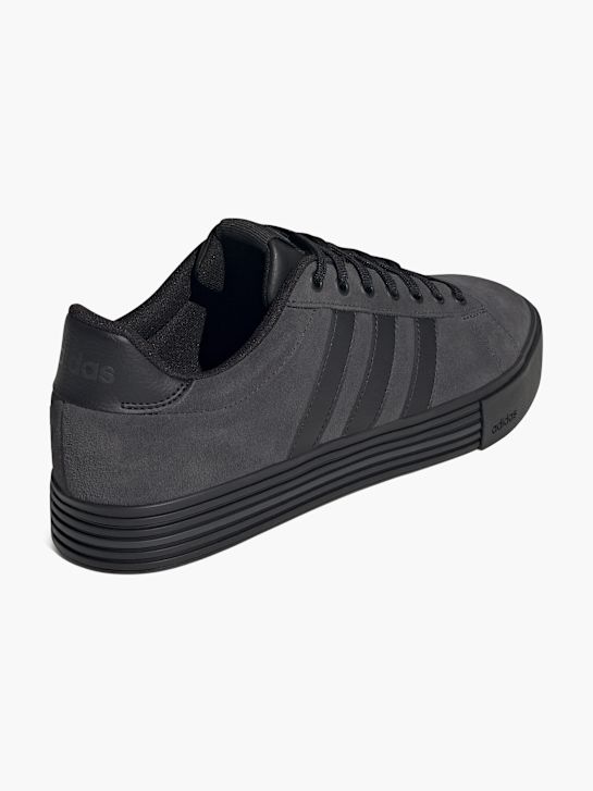 adidas DAILY 4.0 Sneaker Schwarz