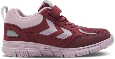 Hummel X-Light 2.0 Tex Jr Sneakers, Catawba Grape