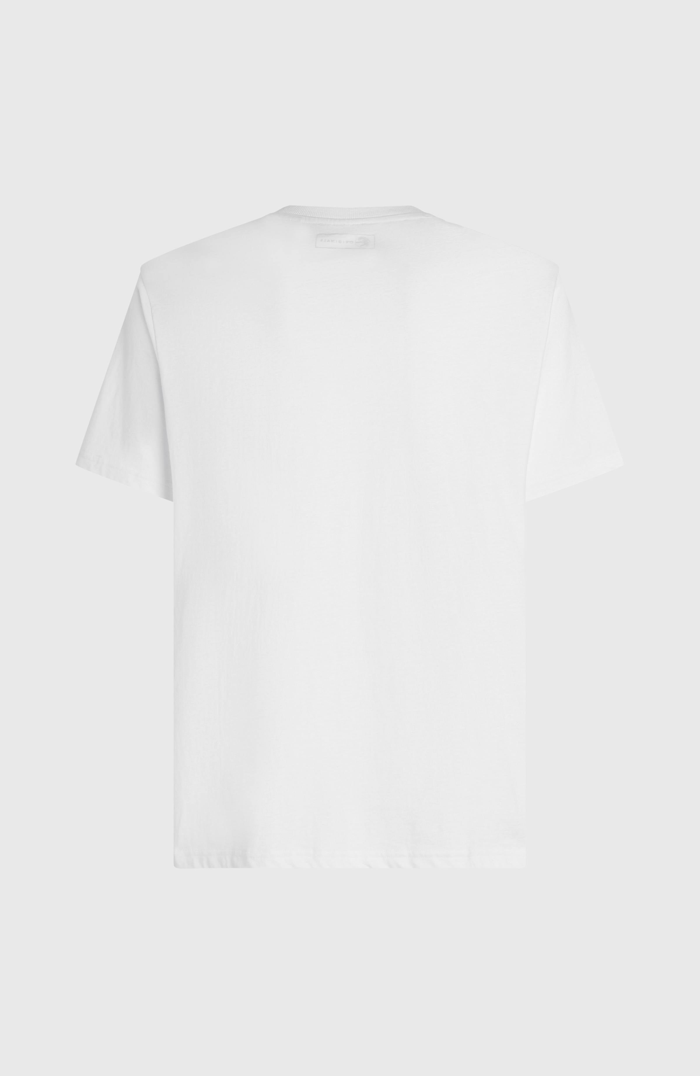 O'Riginals Badge T-shirt