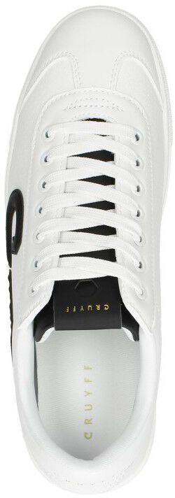 Cruyff Flash wit