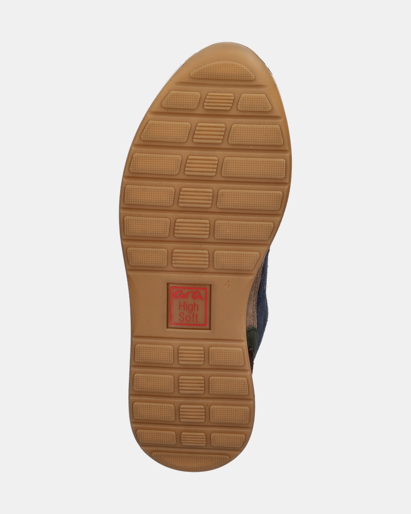 Ara Osaka 2.0 Lage sneakers  - multi
