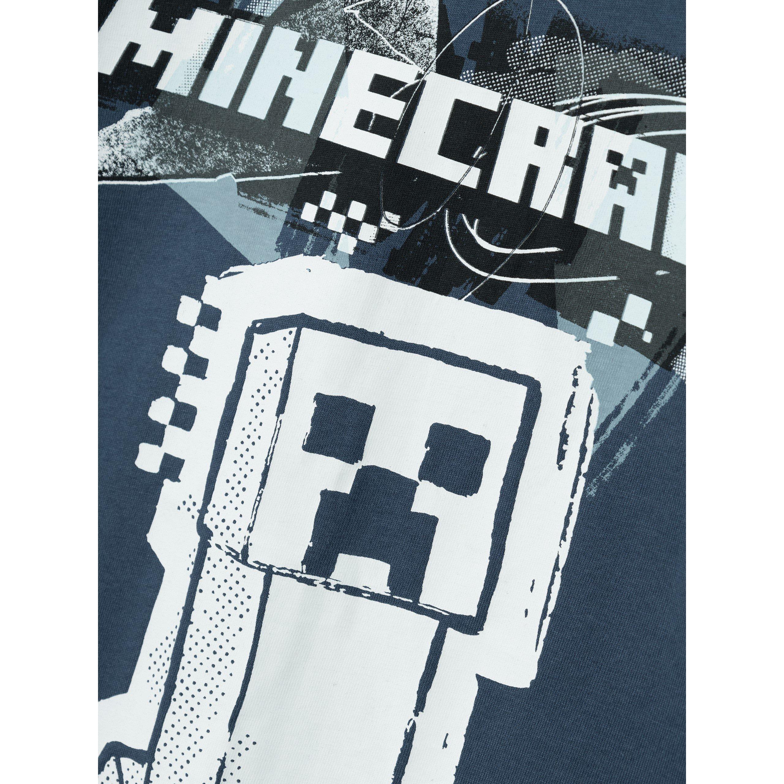 Name It Minecraft Short Sleeve T Shirt