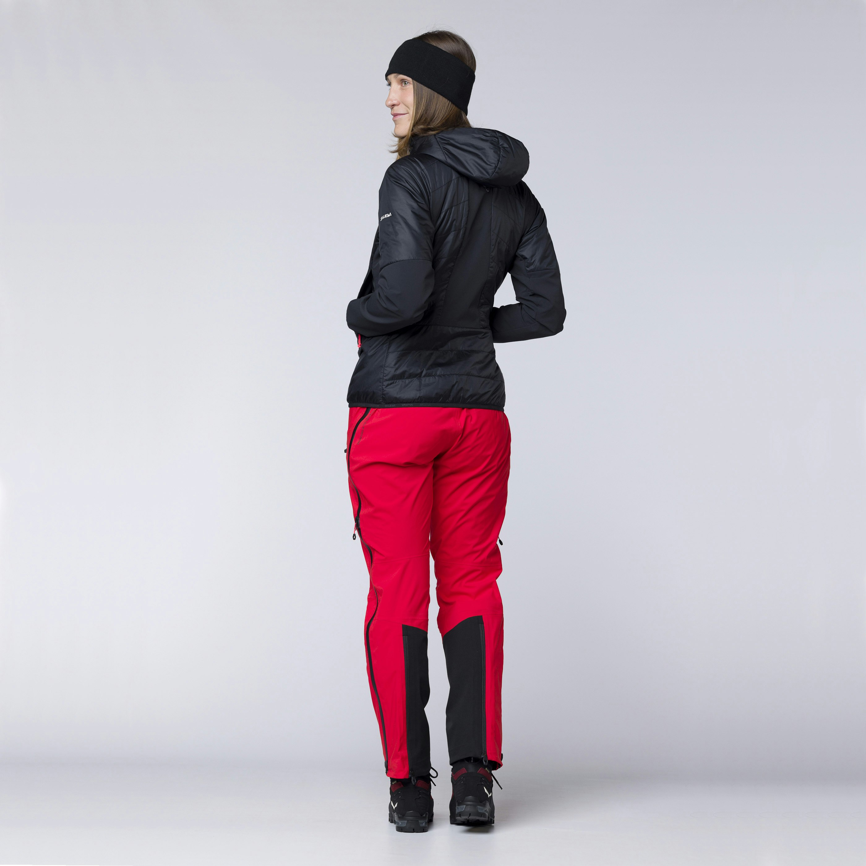 Ortles GORE-TEX® Pro Hose Damen