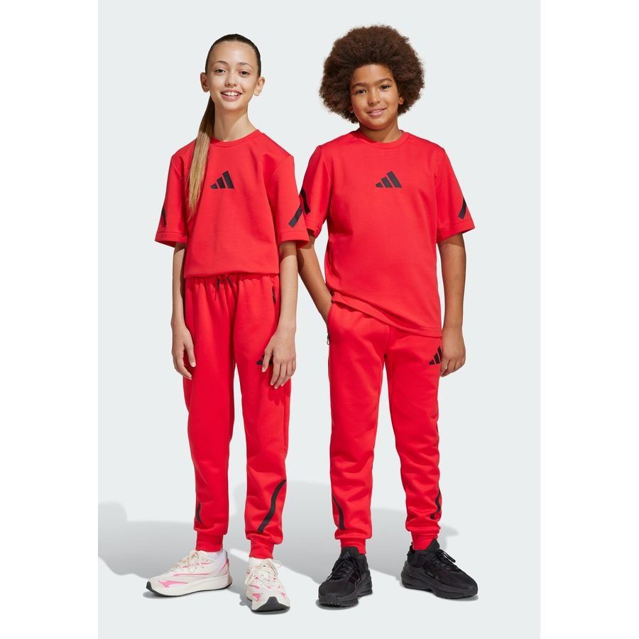 Adidas Pantalon adidas Z.N.E. jambes fuselées Enfants